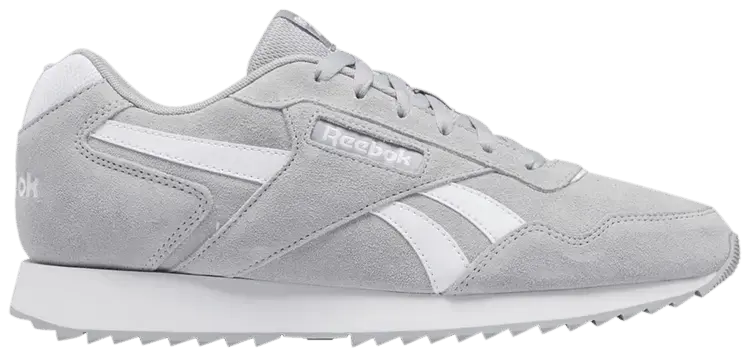 Кроссовки Reebok Glide Ripple Classic 'Grey White', серый
Кроссовки Reebok Glide Ripple Classic 'Grey White', серый