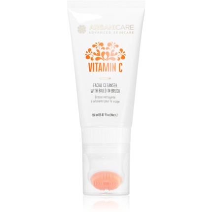 Очищающее средство для лица Vitamin C 150 ml
Очищающее средство для лица Vitamin C 150 ml