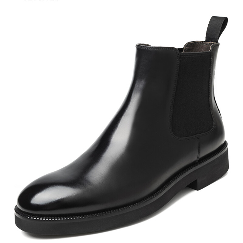 Ботинки Челси мужские черные Bansley, Черный, Ботинки Челси мужские черные Bansley
Ботинки Челси мужские черные Bansley, Черный, Ботинки Челси мужские черные Bansley