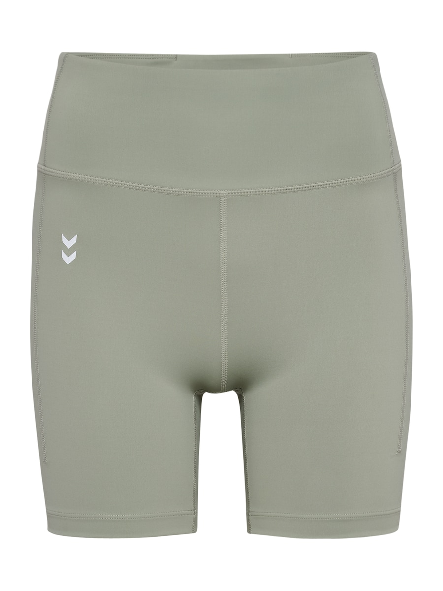 Узкие спортивные брюки Hummel Hiit Impact, хаки
Узкие спортивные брюки Hummel Hiit Impact, хаки