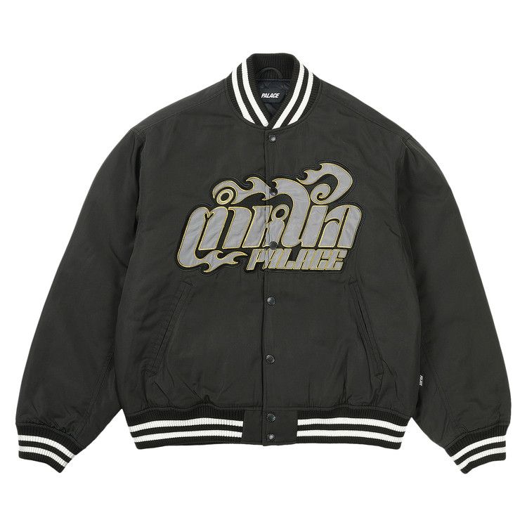 Куртка Palace Muay Jacket, Black
Куртка Palace Muay Jacket, Black