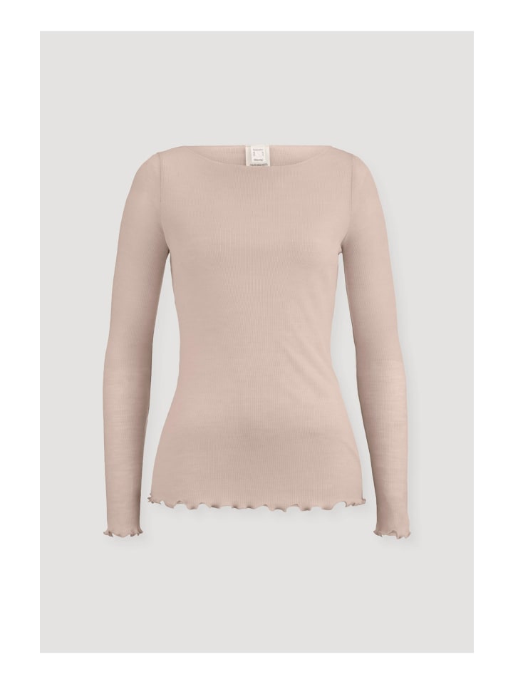 Майка Hessnatur, цвет düne
Майка Hessnatur, цвет düne