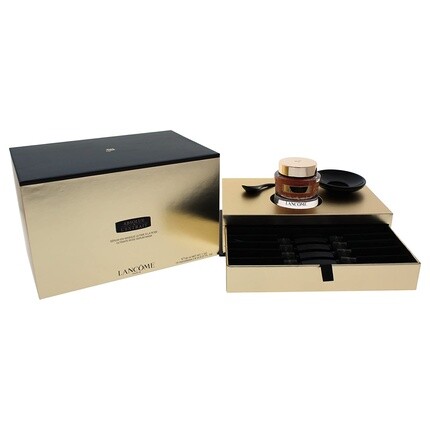 Lancome Absolue L'Extrait Serum-en-Masque Breakthrough Rose Serum Регенерирующая маска 30 мл Lancôme
Lancome Absolue L'Extrait Serum-en-Masque Breakthrough Rose Serum Регенерирующая маска 30 мл Lancôme