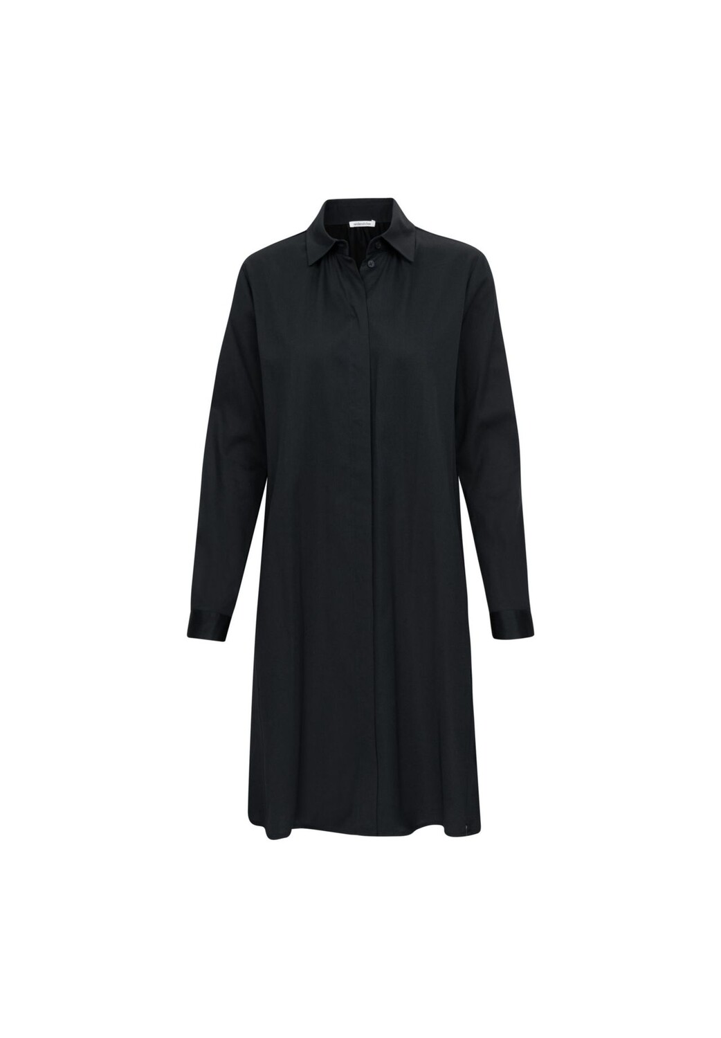 Платье Черная Роза Seidensticker, цвет Schwarz (0039)
Платье Черная Роза Seidensticker, цвет Schwarz (0039)