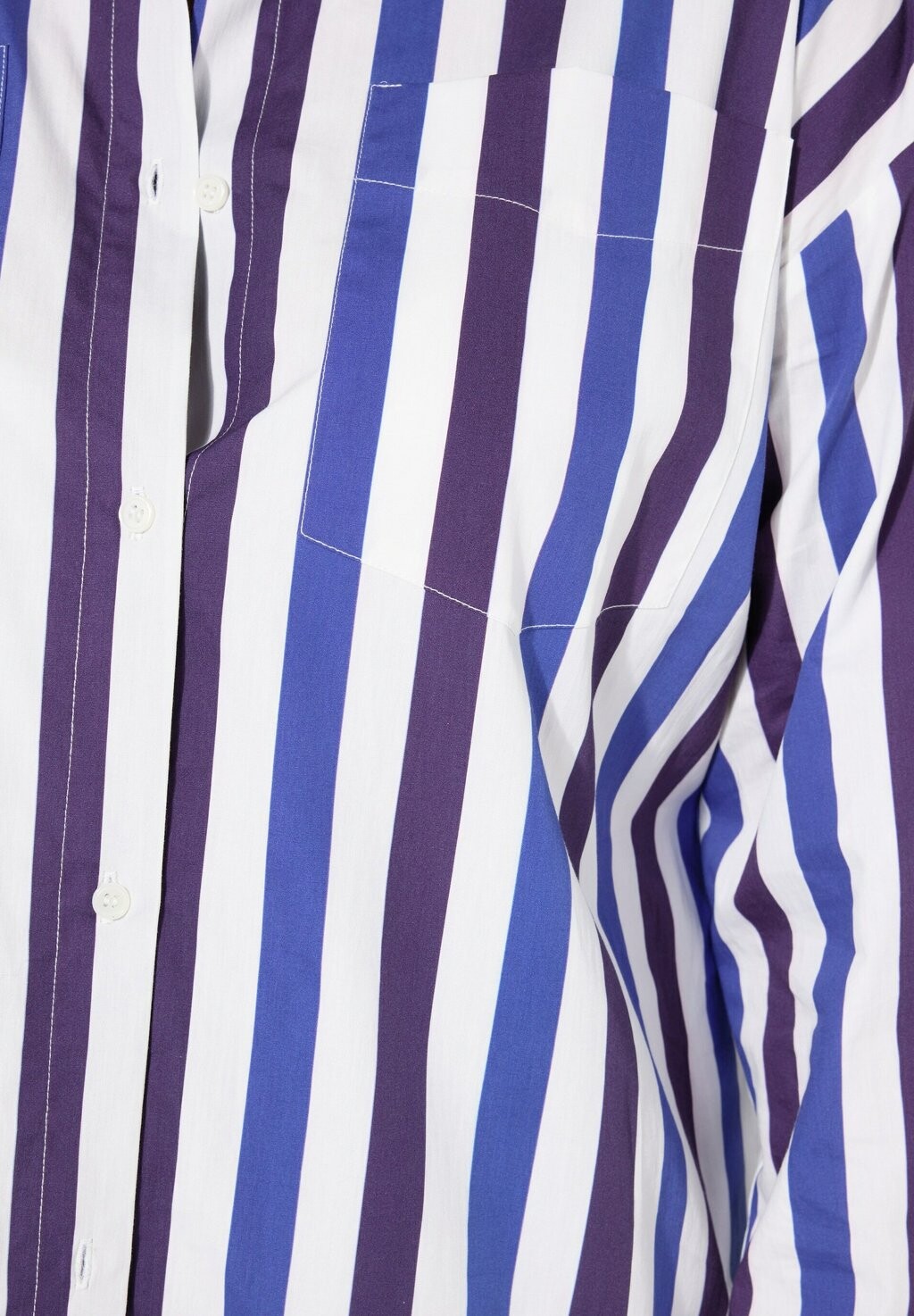 Блузка на пуговицах Studio Untold, синий
Блузка на пуговицах Studio Untold, синий