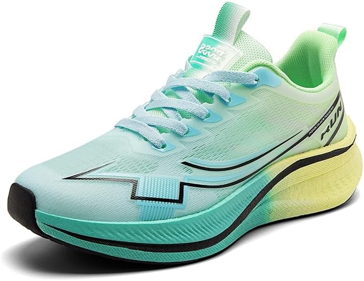 Мужские кроссовки с круглым носком, сетчатые, дышащие, на шнуровке, повседневные спортивные, низкие, с толстой подошвой, легкие и нескользящие, подходят для ежедневной носки, путешествий и прогулок Igzbibg, синий
Мужские кроссовки с круглым носком, сетчатые, дышащие, на шнуровке, повседневные спортивные, низкие, с толстой подошвой, легкие и нескользящие, подходят для ежедневной носки, путешествий и прогулок Igzbibg, синий