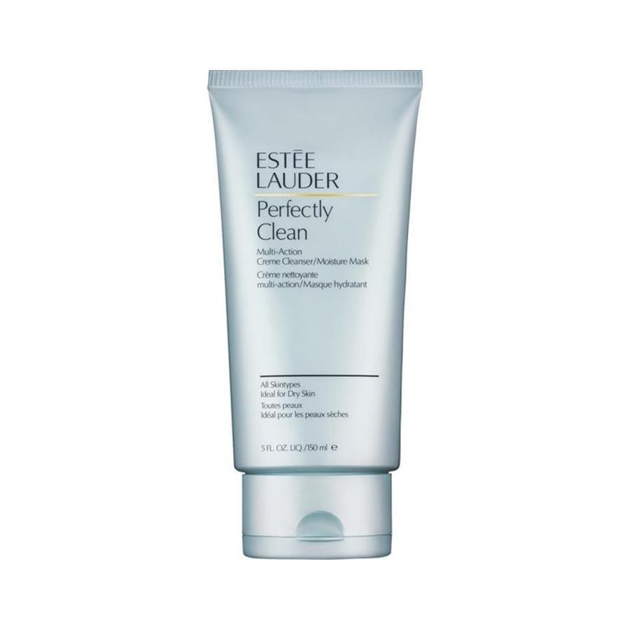 Маска для лица Estée Lauder Perfectly Clean Multi-Action Creme Cleanser/Moisture Mask, 150 ml
Маска для лица Estée Lauder Perfectly Clean Multi-Action Creme Cleanser/Moisture Mask, 150 ml