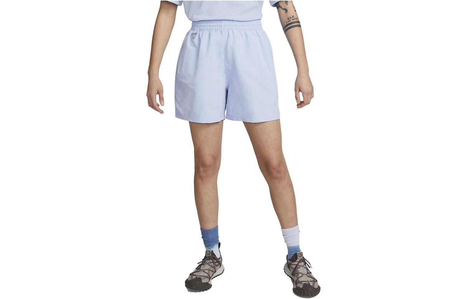 Спортивные шорты ACG женские с кобальтовыми драгоценными камнями Nike
Спортивные шорты ACG женские с кобальтовыми драгоценными камнями Nike