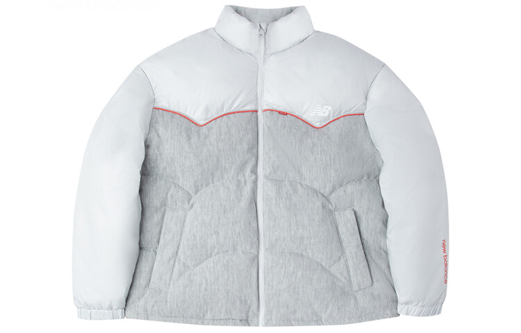Мужская куртка-пуховик Levi"s X Levis Cobranded, серая New Balance, серый
Мужская куртка-пуховик Levi"s X Levis Cobranded, серая New Balance, серый