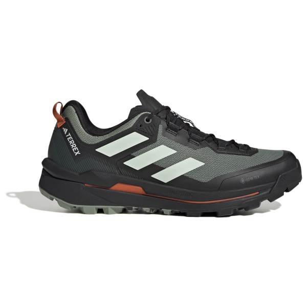 Terrex skychaser tech gtx - кроссовки для подхода Adidas Terrex, мультиколор
Terrex skychaser tech gtx - кроссовки для подхода Adidas Terrex, мультиколор