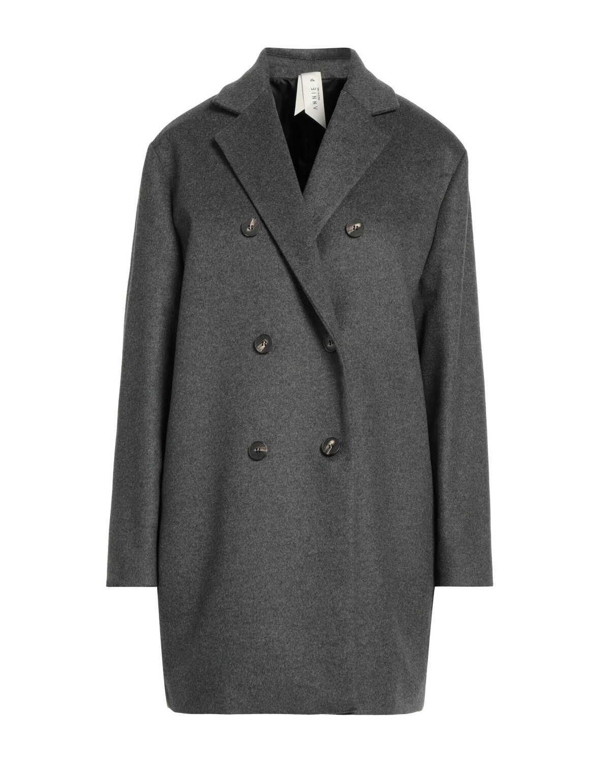 Пальто Annie P., серый 
Пальто Annie P., серый