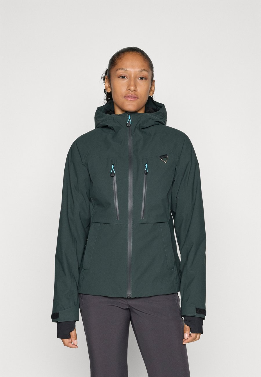 Флисовая куртка Icepeak DELAVAN, Dark Green
Флисовая куртка Icepeak DELAVAN, Dark Green