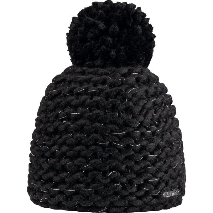 Шапка с помпоном Cairn OLYMPE HAT Black Lurex, Черный, Шапка с помпоном Cairn OLYMPE HAT Black Lurex
Шапка с помпоном Cairn OLYMPE HAT Black Lurex, Черный, Шапка с помпоном Cairn OLYMPE HAT Black Lurex