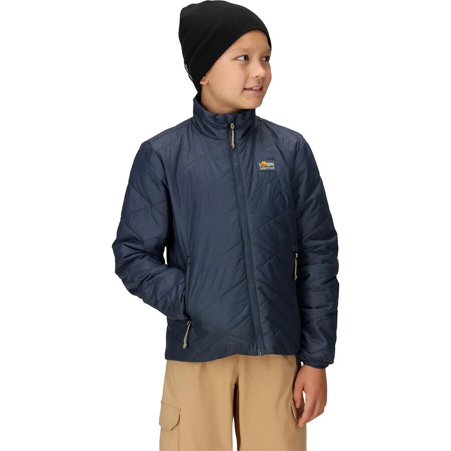 Куртка Marmot Onward Insulated Marmot, Thunderhead
Куртка Marmot Onward Insulated Marmot, Thunderhead