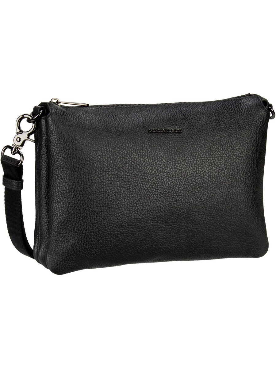 Сумка через плечо MANDARINA DUCK Crossbody Bag, черный
Сумка через плечо MANDARINA DUCK Crossbody Bag, черный
