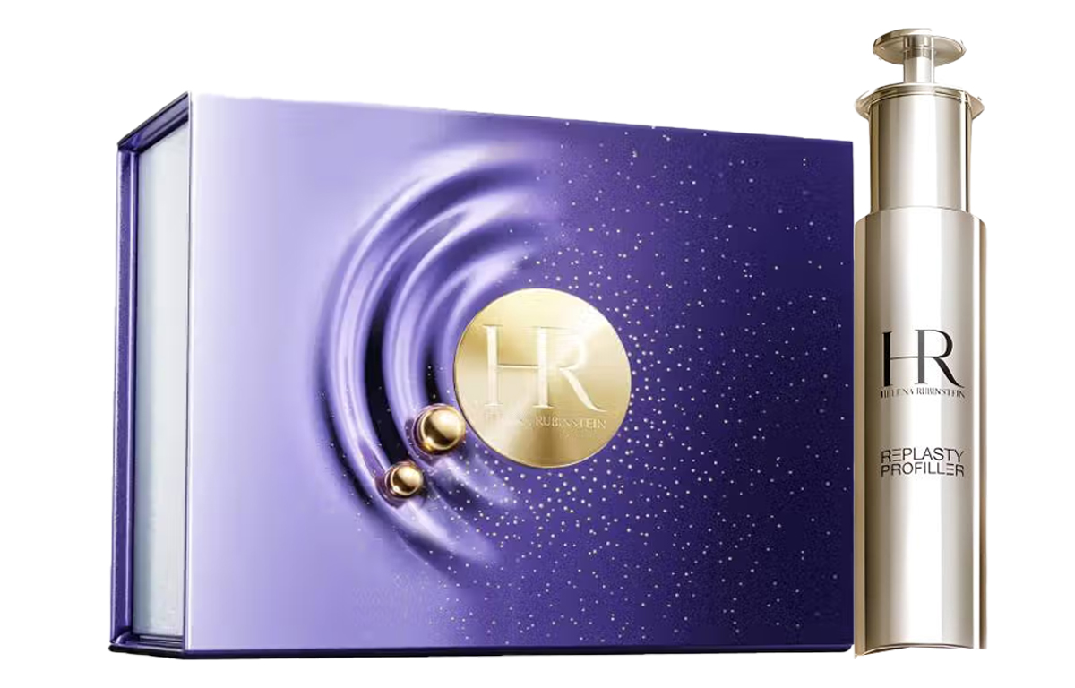 Жидкая эссенция для превентивного ухода за кожей Unisex HELENA RUBINSTEIN
Жидкая эссенция для превентивного ухода за кожей Unisex HELENA RUBINSTEIN