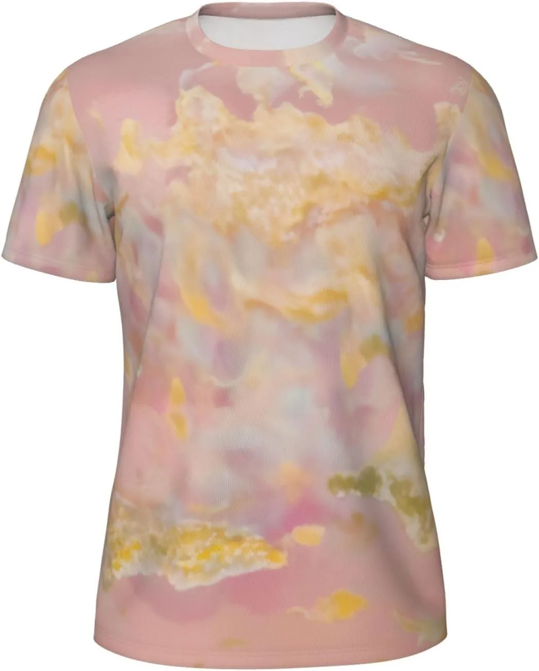Футболка мужская Marble Color Rose Gold с принтом jshmgchw
Футболка мужская Marble Color Rose Gold с принтом jshmgchw
