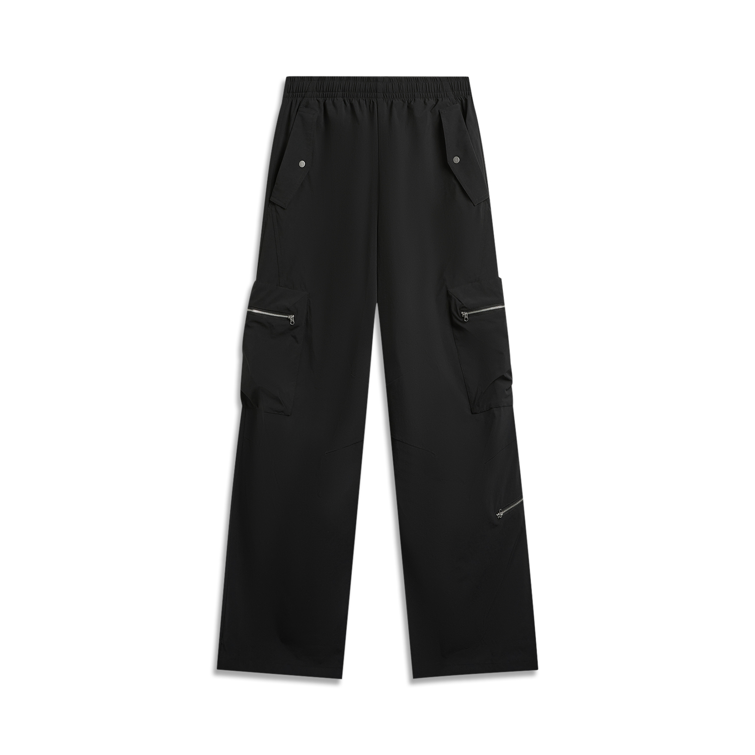 Li Ning Fitness Series Casual Pants Women's Li-Ning, черный
Li Ning Fitness Series Casual Pants Women's Li-Ning, черный