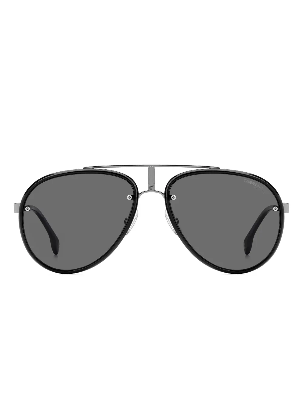 Солнцезащитные очки в оправе «пилот» Carrera, серый
Солнцезащитные очки в оправе «пилот» Carrera, серый