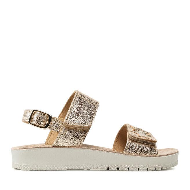 Сандалии Geox J S.Costarei G. A J15EAA 000BN C2005 M Gold, золото
Сандалии Geox J S.Costarei G. A J15EAA 000BN C2005 M Gold, золото