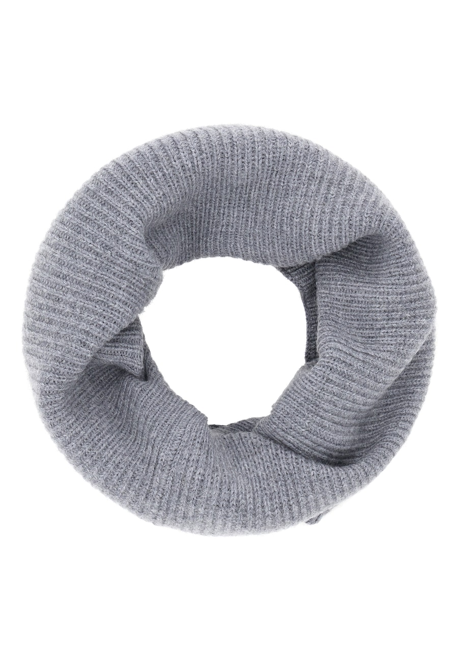 Шарф Boggi Milano, серый
Шарф Boggi Milano, серый