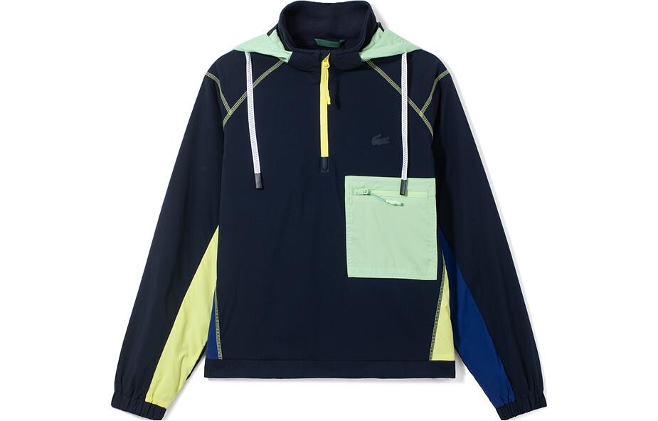 LACOSTE Женская куртка, цвет Dark Blue, Синий, LACOSTE Женская куртка, цвет Dark Blue
LACOSTE Женская куртка, цвет Dark Blue, Синий, LACOSTE Женская куртка, цвет Dark Blue