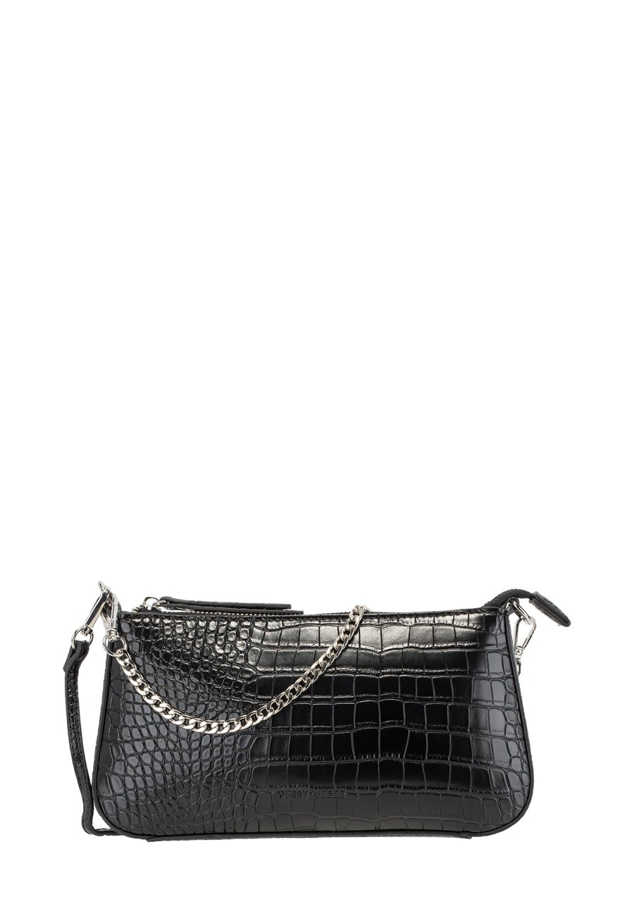 Сумка Gerry Weber SHOULDER FESTIVE CROCO, Schwarz/Black
Сумка Gerry Weber SHOULDER FESTIVE CROCO, Schwarz/Black