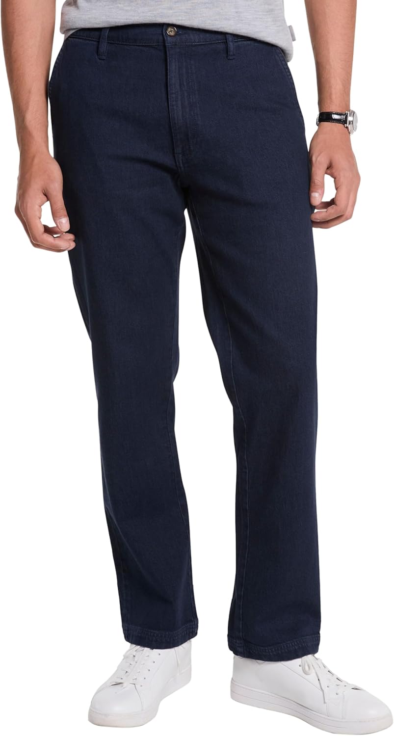 Джинсы Michael Kors Men's Denim Beach Pant, Rinse
Джинсы Michael Kors Men's Denim Beach Pant, Rinse