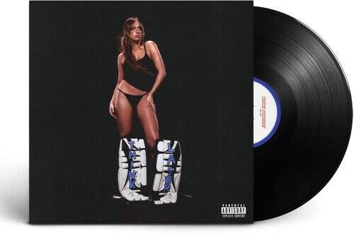 Виниловая пластинка Mcrae, Tate - Think Later
Виниловая пластинка Mcrae, Tate - Think Later