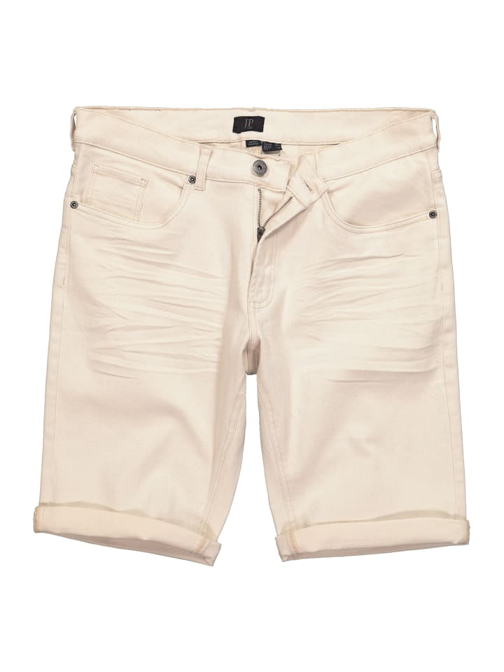Тканевые шорты JP1880, белый
Тканевые шорты JP1880, белый