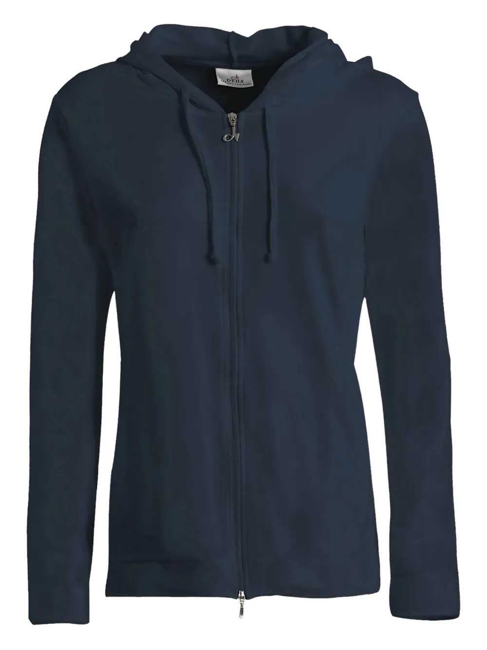 Базовое худи DEHA, синий
Базовое худи DEHA, синий