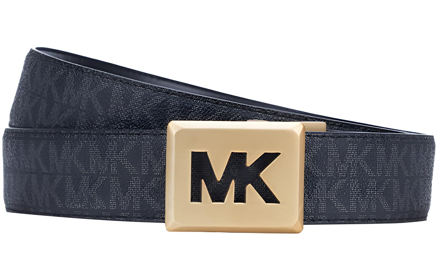Кожаный ремень мужской MICHAEL KORS, One Size
Кожаный ремень мужской MICHAEL KORS, One Size