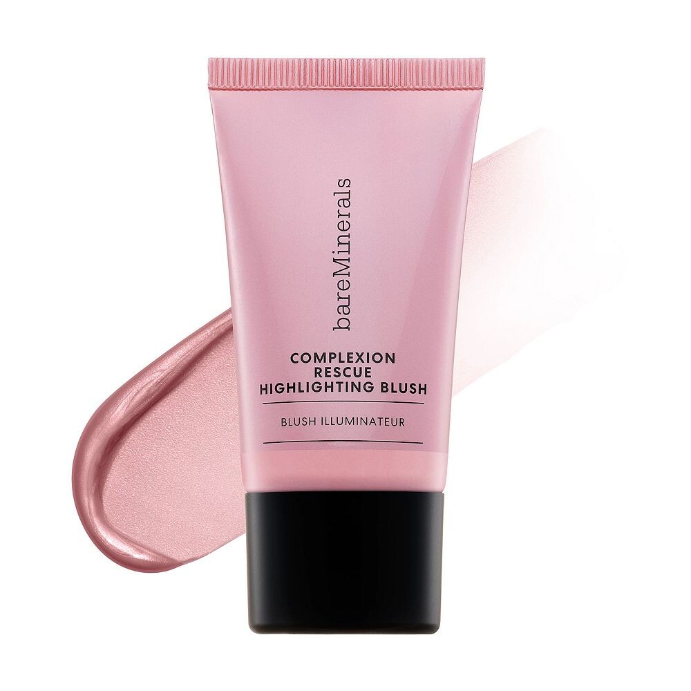 bareMinerals Complexion Rescue Liquid Хайлайтерные Румяна BareMinerals, цвет Pink Glow
bareMinerals Complexion Rescue Liquid Хайлайтерные Румяна BareMinerals, цвет Pink Glow