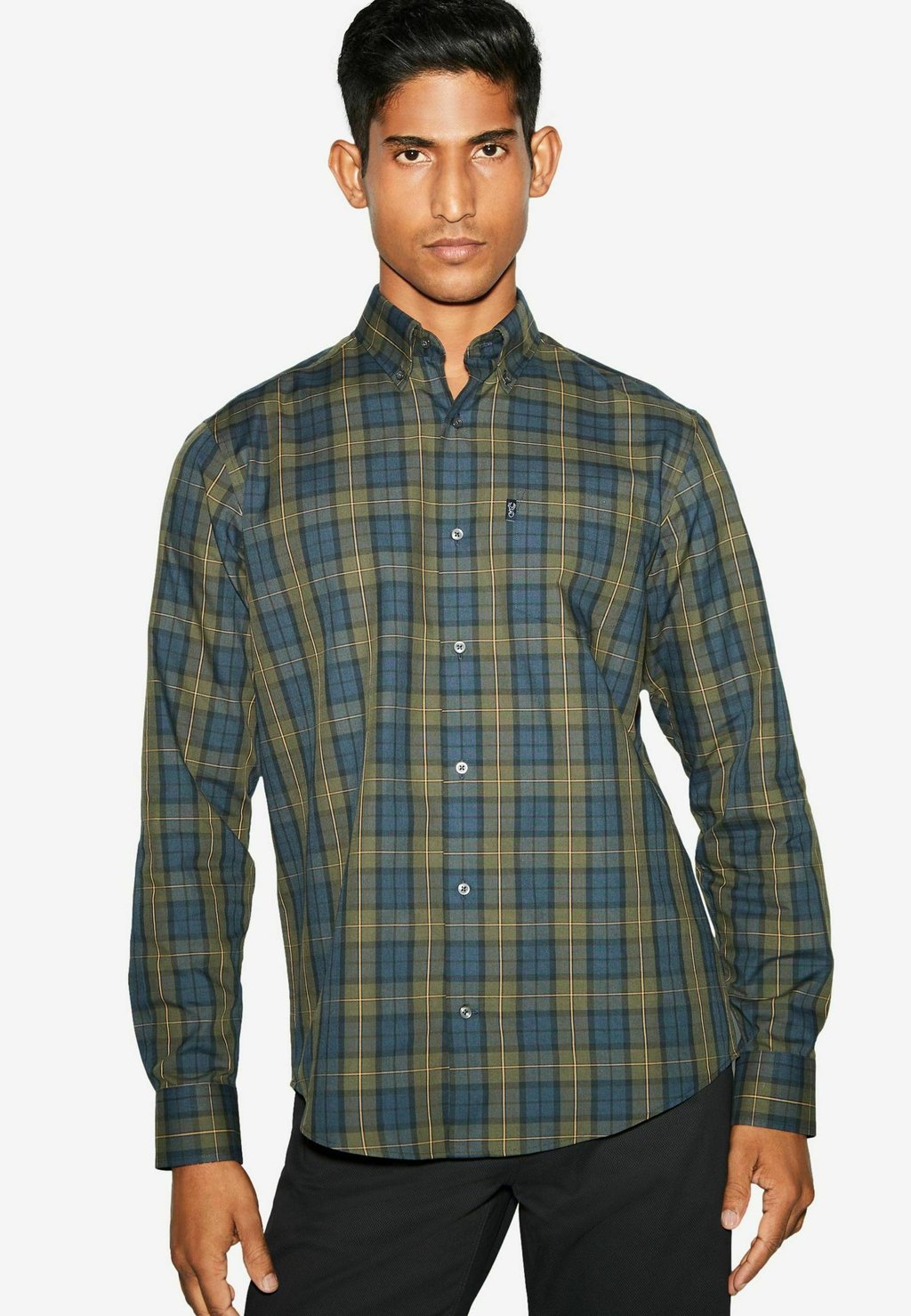 Рубашка EASY IRON Next, черный
Рубашка EASY IRON Next, черный