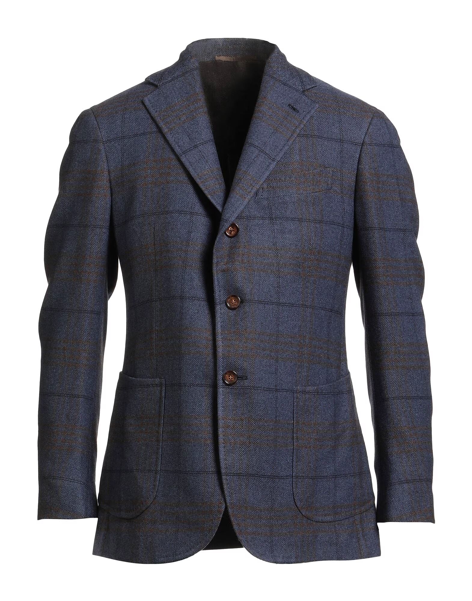 Блейзер Stile Latino, серо-синий
Блейзер Stile Latino, серо-синий