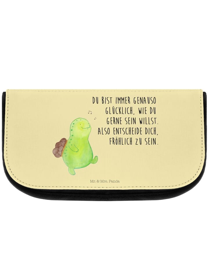 Косметичка Mr. & Mrs. Panda, желтый пастельный
Косметичка Mr. & Mrs. Panda, желтый пастельный