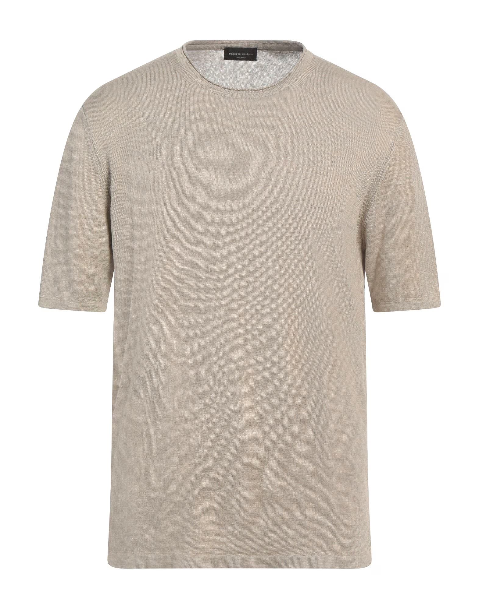 Свитер Roberto Collina, песочный
Свитер Roberto Collina, песочный