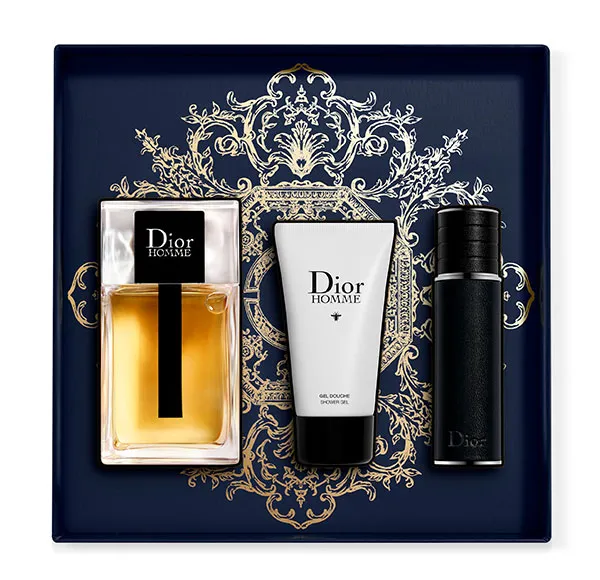 Туалетная вода для мужчин Estuche Homme Dior, 1 UD
Туалетная вода для мужчин Estuche Homme Dior, 1 UD
