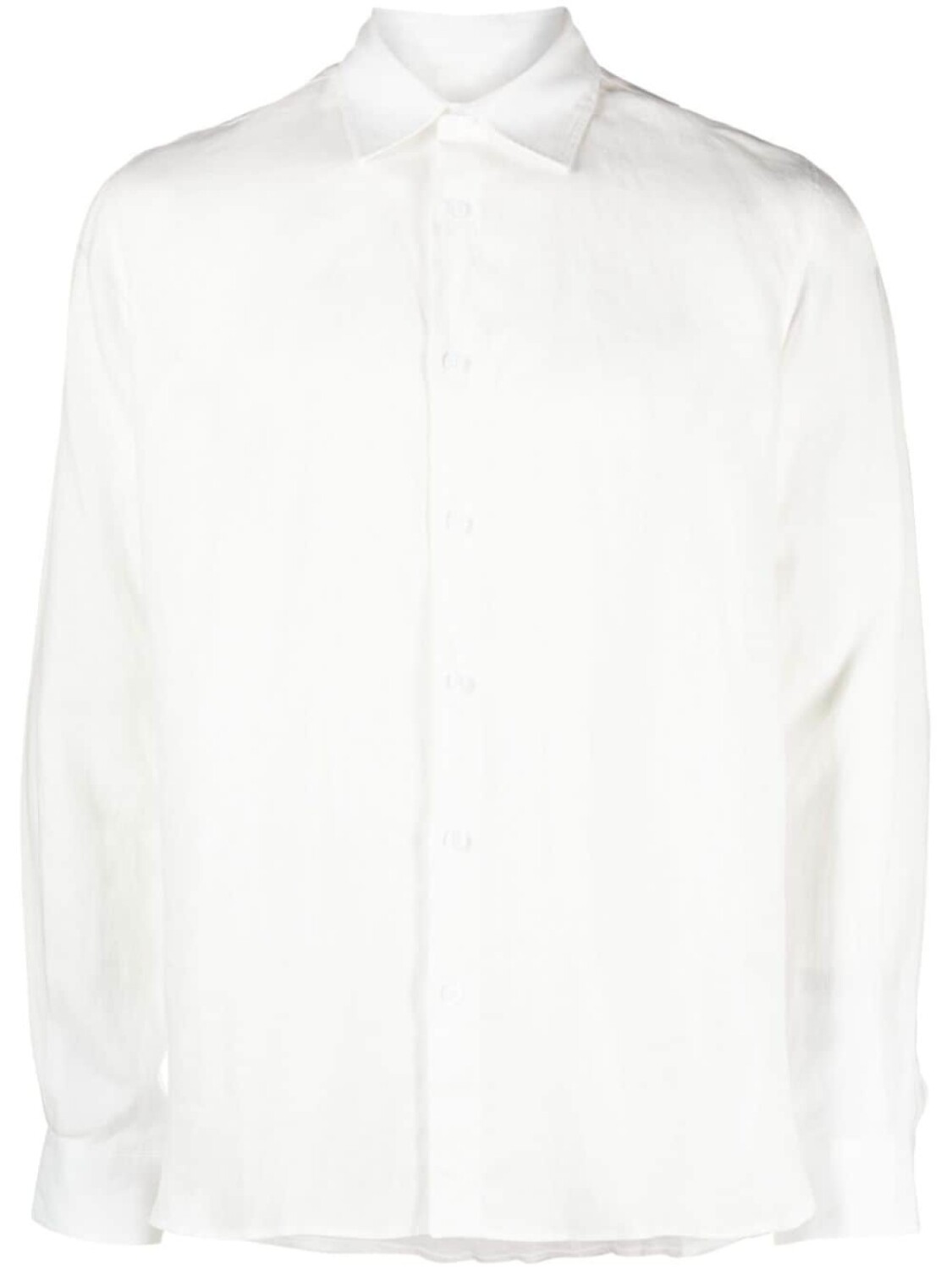 Orlebar Brown льняная рубашка Justin с заостренным воротником, белый
Orlebar Brown льняная рубашка Justin с заостренным воротником, белый