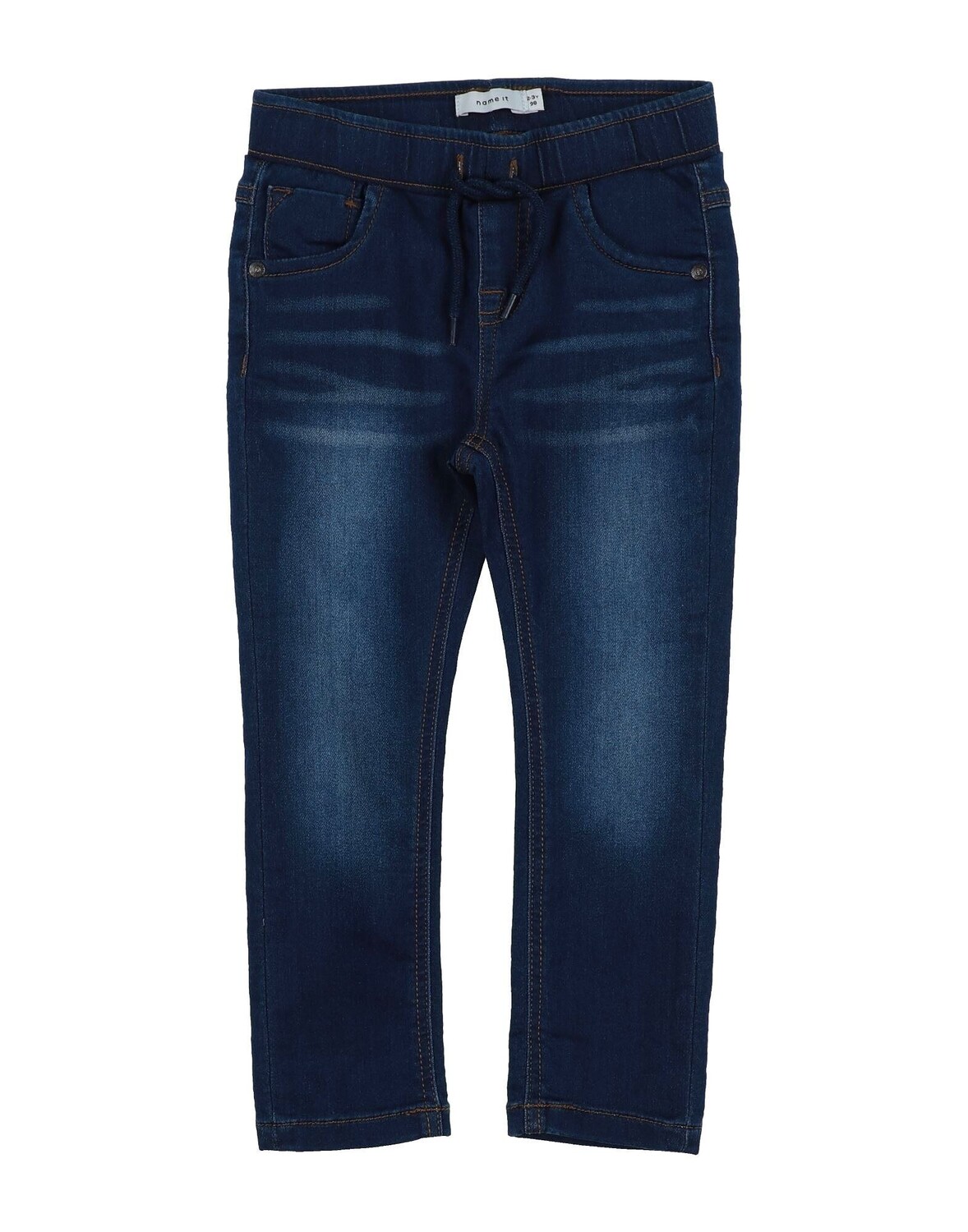 Брюки Name It, синий
Брюки Name It, синий