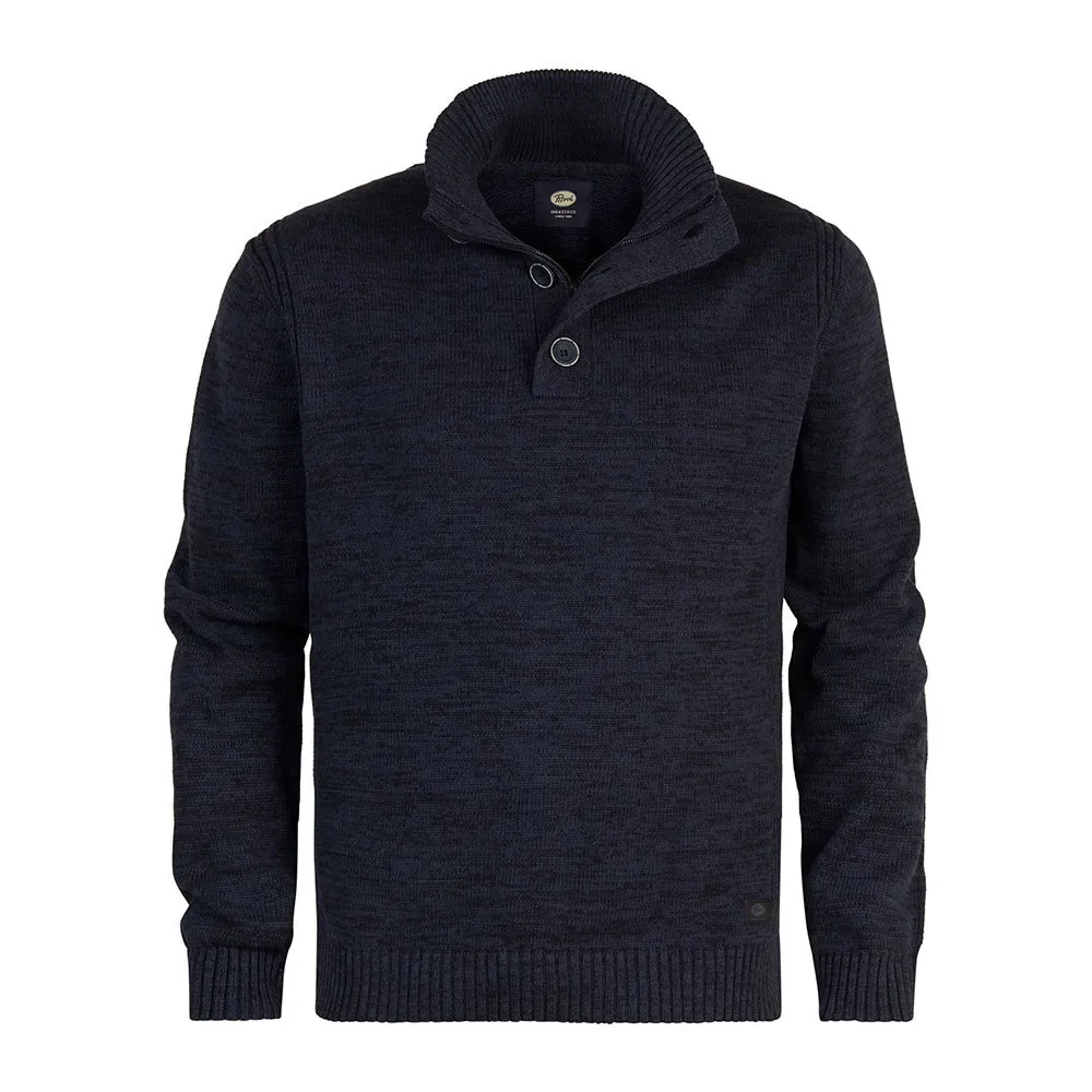 Свитер Petrol Industries M-3040-KWC2060, синий
Свитер Petrol Industries M-3040-KWC2060, синий