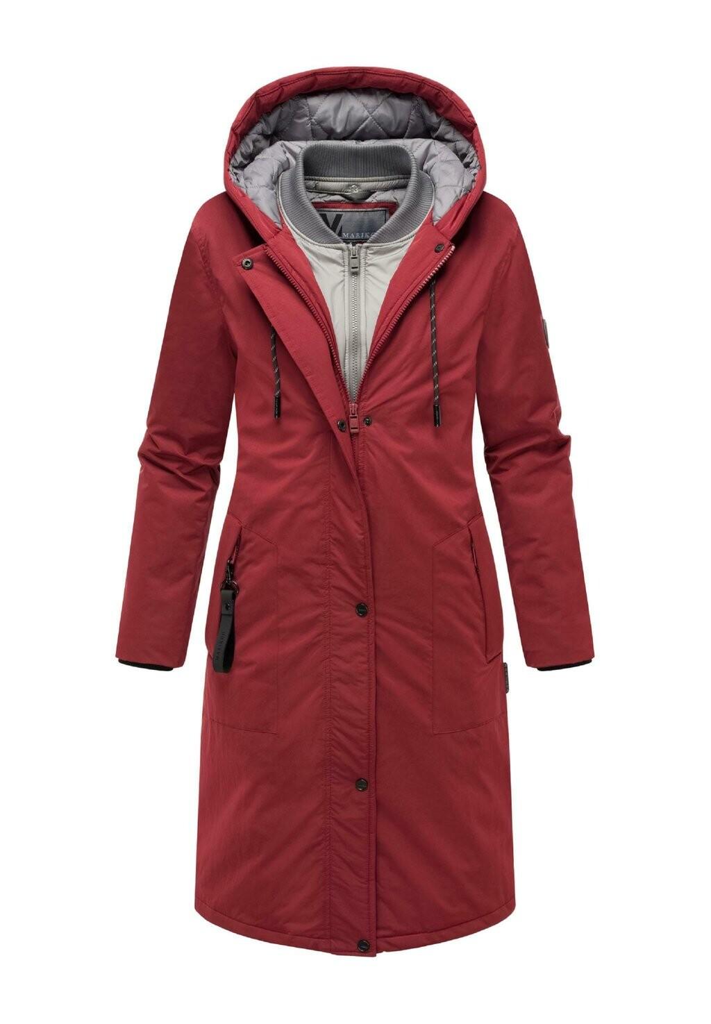 Парка LEDALAA Marikoo, бордовый, Красный, Парка LEDALAA Marikoo, бордовый
Парка LEDALAA Marikoo, бордовый, Красный, Парка LEDALAA Marikoo, бордовый