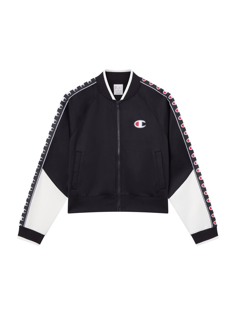 Толстовка с капюшоном на молнии Champion Authentic Athletic Apparel, черный
Толстовка с капюшоном на молнии Champion Authentic Athletic Apparel, черный