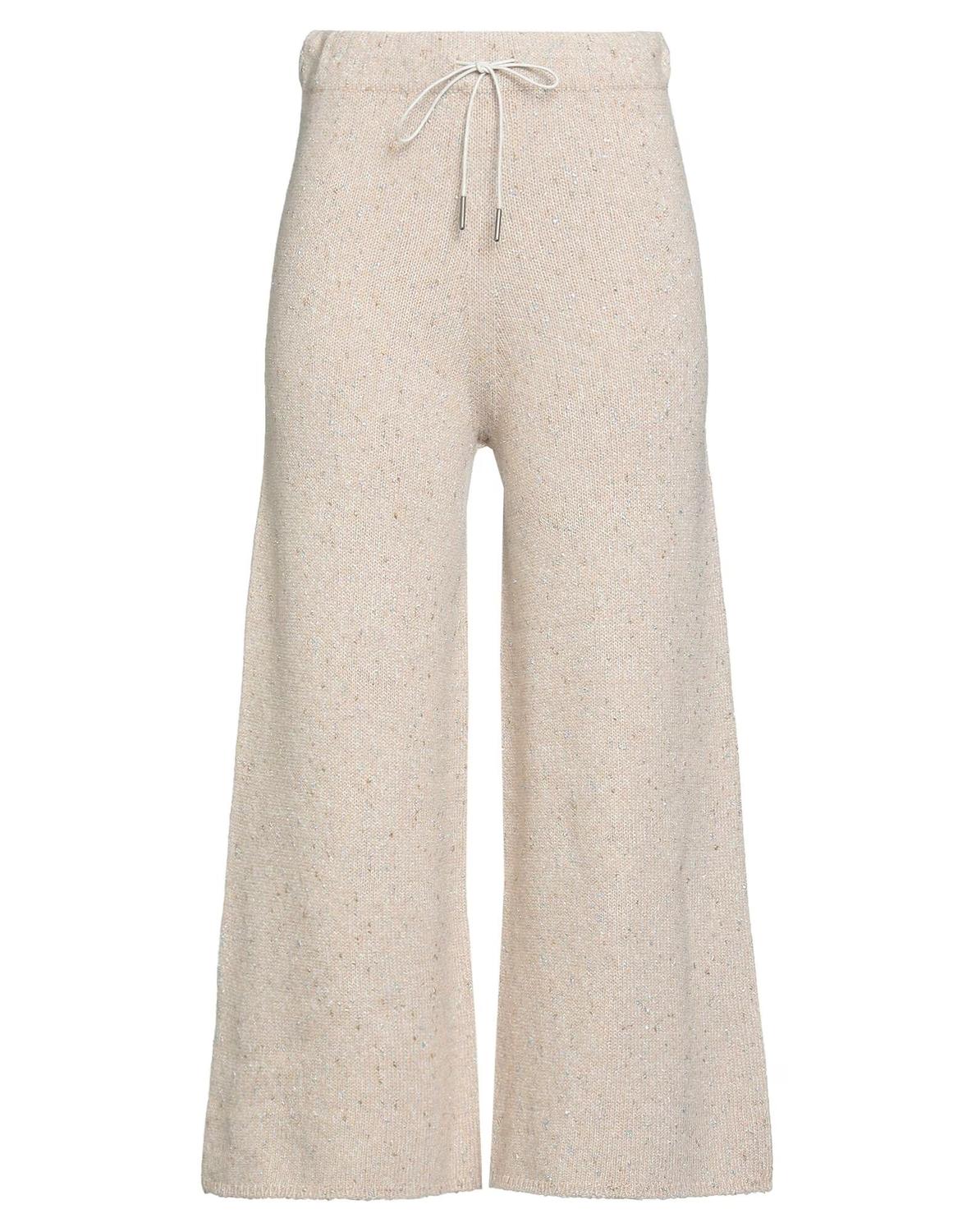 Брюки Fabiana Filippi, бежевый
Брюки Fabiana Filippi, бежевый