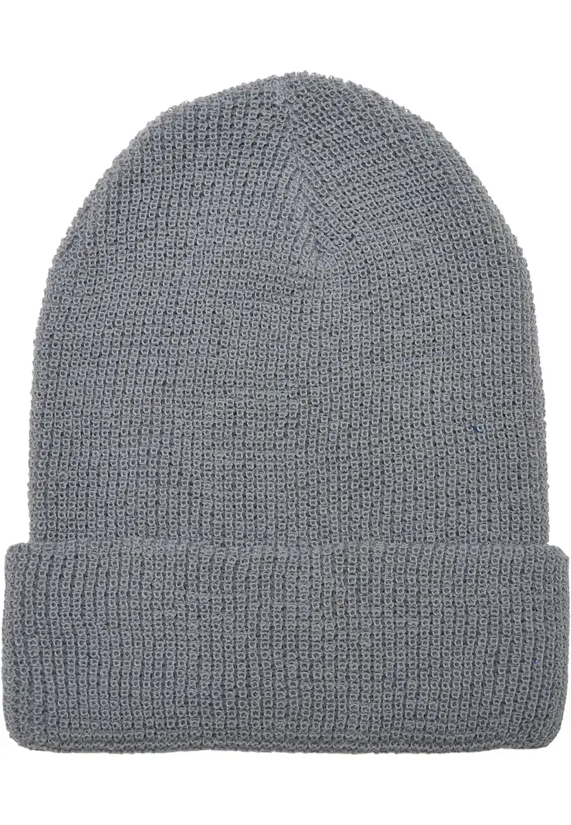 Шапка Flexfit " Flexfit Accessories Recycled Yarn Waffle Knit Beanie" (1 шт.), серый
Шапка Flexfit " Flexfit Accessories Recycled Yarn Waffle Knit Beanie" (1 шт.), серый