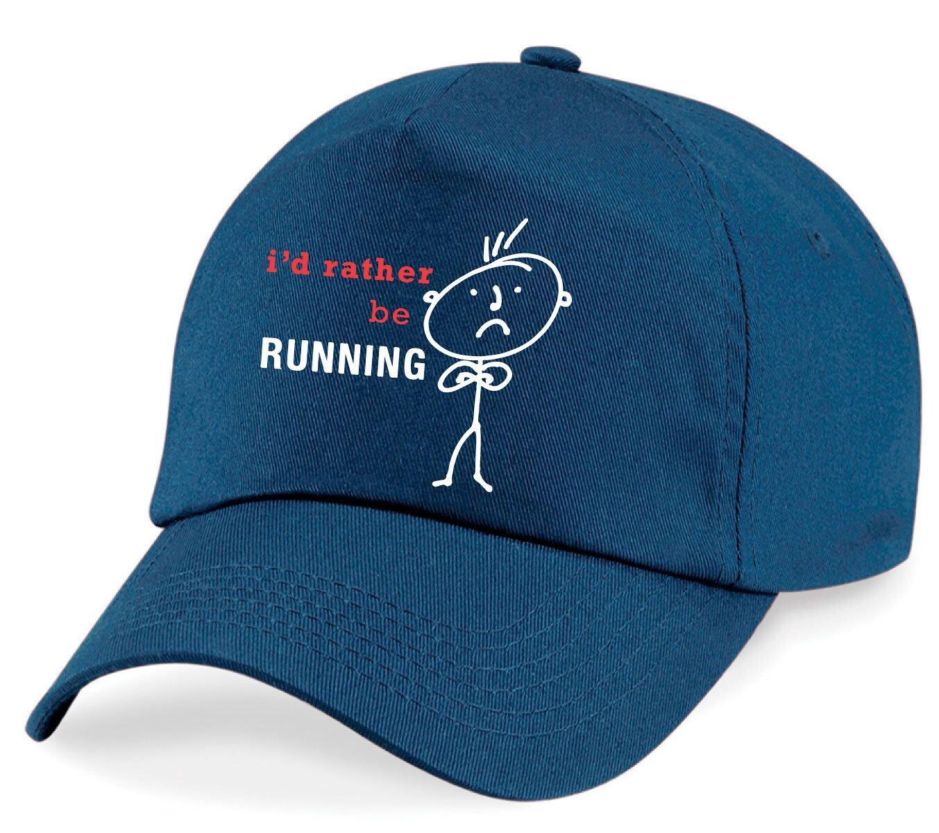 Я бы предпочел носить кепку для бега 60 SECOND MAKEOVER, темно-синий
Я бы предпочел носить кепку для бега 60 SECOND MAKEOVER, темно-синий