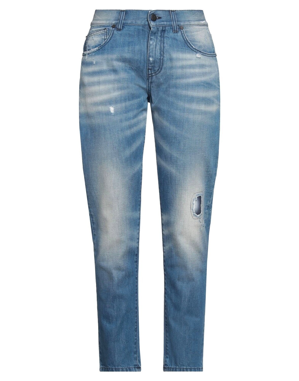 Джинсы Up Jeans, синий
Джинсы Up Jeans, синий
