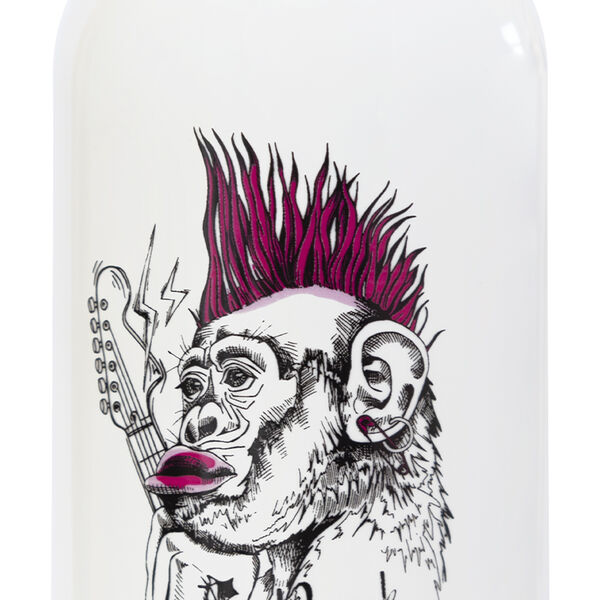 Гель для мытья тела и волос, 300 мл Laq Umyj się! nie małpuj!
Гель для мытья тела и волос, 300 мл Laq Umyj się! nie małpuj!