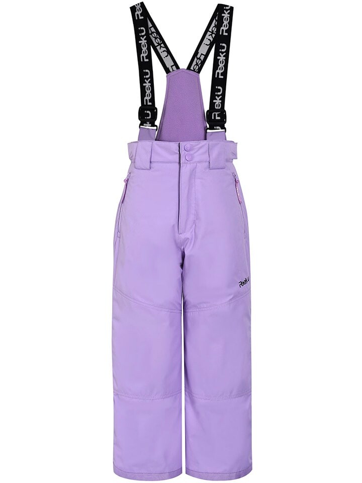 Лыжные штаны Peek U Ski-/ Snowboardhose Tara, фиолетовый
Лыжные штаны Peek U Ski-/ Snowboardhose Tara, фиолетовый
