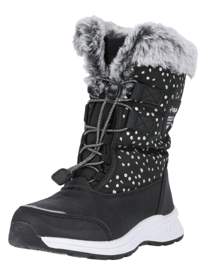 Сапоги Zigzag Winterstiefel Wesend, черный
Сапоги Zigzag Winterstiefel Wesend, черный